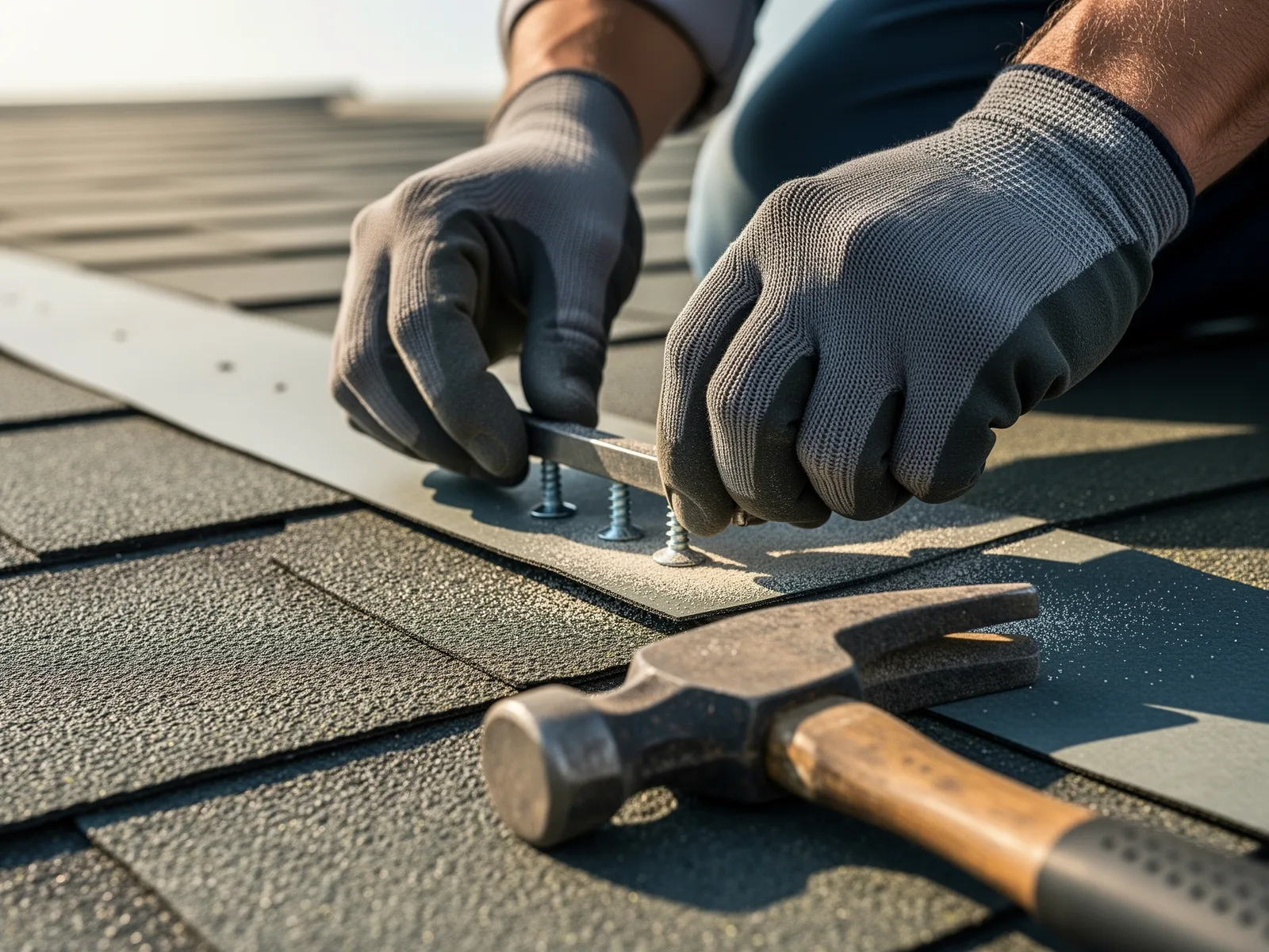 Why choose Fascia Repair in Bim, WV
